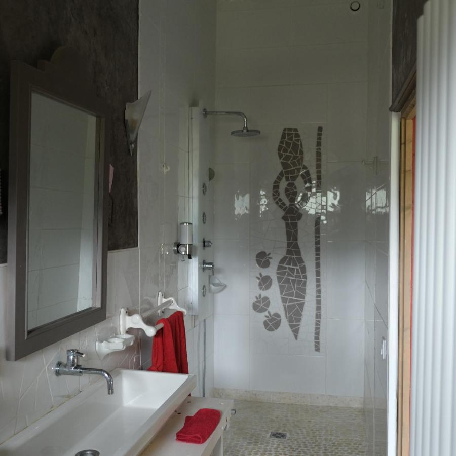 La Loubiere, Ancienne Bergerie En Pleine Garrigue Bed & Breakfast Fraissé-des-Corbières Екстериор снимка